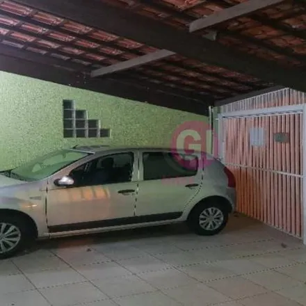 Buy this 2 bed house on Rua José Fidêncio dos Santos in Bosque dos Ipês, São José dos Campos - SP