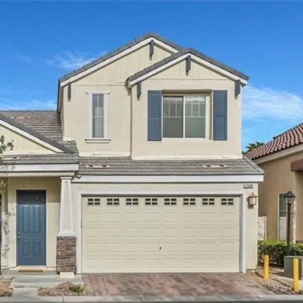 Buy this 2 bed house on 7534 Aspen Color Street in Enterprise, NV 89139