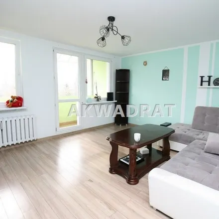 Buy this 3 bed apartment on Grodzka 75d in 58-316 Wałbrzych, Poland