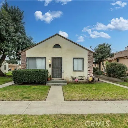 Buy this 3 bed house on 8548 Bennett Avenue in Fontana, CA 92335