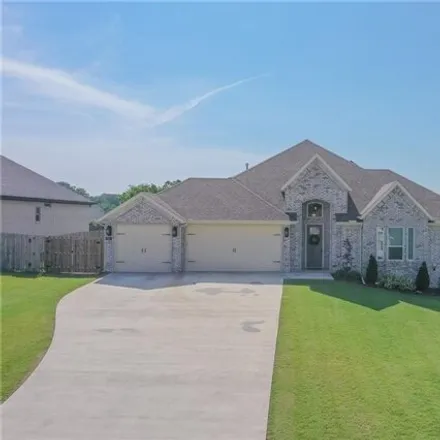 Buy this 5 bed house on 607 Valley Lane in Springdale, AR 72762