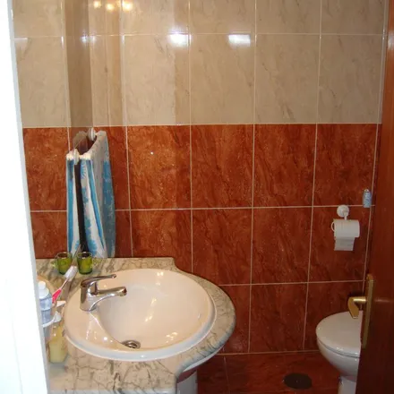 Rent this 1 bed apartment on Avenida del Padre Piquer in 43, 28024 Madrid