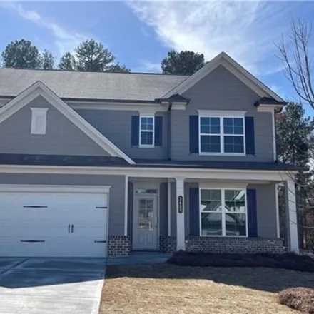 Rent this 4 bed house on unnamed road in Gwinnett County, GA 30519