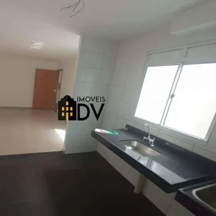 Buy this 2 bed apartment on Rua Doutor Roberto Medeiros in Cruzeiro de Santo Antônio, Juiz de Fora - MG