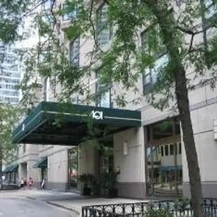 Rent this 1 bed condo on 400 East Ohio Street in Chicago, IL 60611