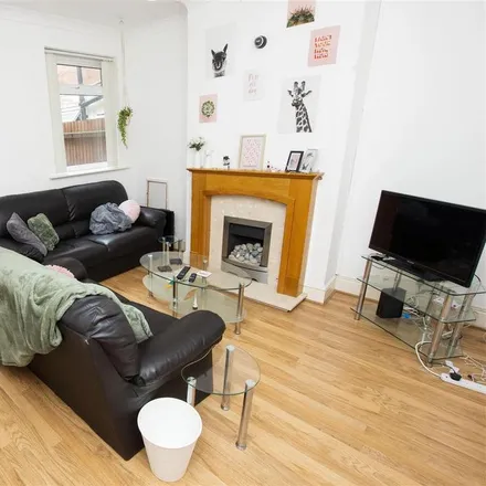 Rent this 3 bed house on 49 Warwards Lane in Stirchley, B29 7RA