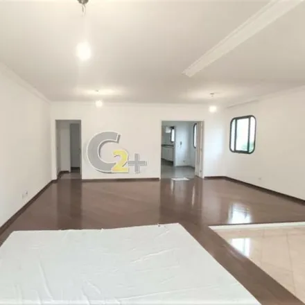 Buy this 4 bed apartment on Edifício Colinas Ibiza in Rua Wanderlei 1261, Perdizes