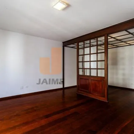 Rent this 3 bed apartment on Rua Bahia 653 in Consolação, São Paulo - SP