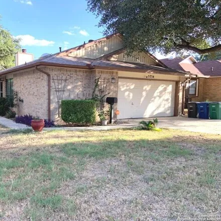 Buy this 3 bed house on 5734 Spring Sunshine in San Antonio, Texas