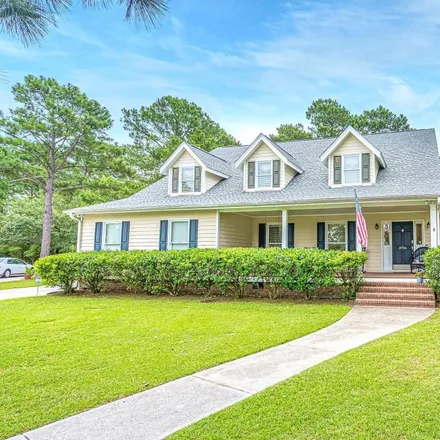 Buy this 4 bed house on 3731 Annandale Drive in Horry County, SC 29577