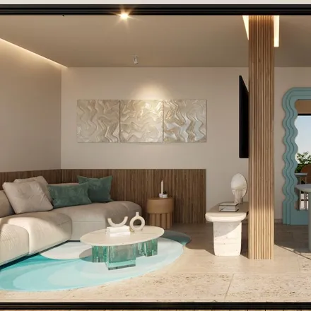 Buy this studio apartment on Calle 12 Norte in 77720 Playa del Carmen, ROO