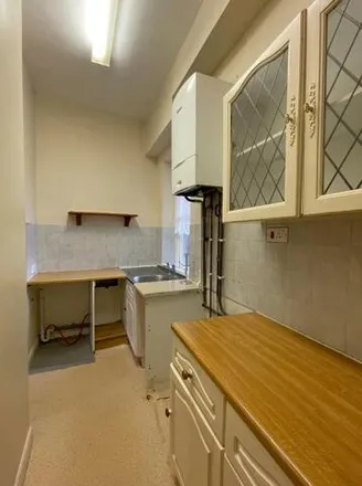 Image 6 - Clarence House Flats, Whitby, YO21 1DY, United Kingdom - Apartment for sale