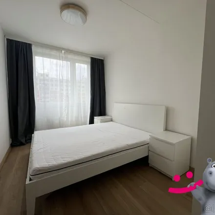 Rent this 2 bed apartment on Moskevská in 101 33 Prague, Czechia