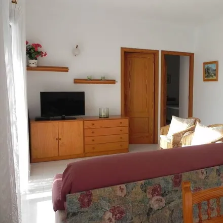 Rent this 2 bed apartment on 07638 Colònia de Sant Jordi