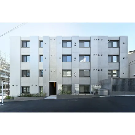 Image 1 - unnamed road, Sendagaya 2, Shibuya, 151-0051, Japan - Apartment for rent