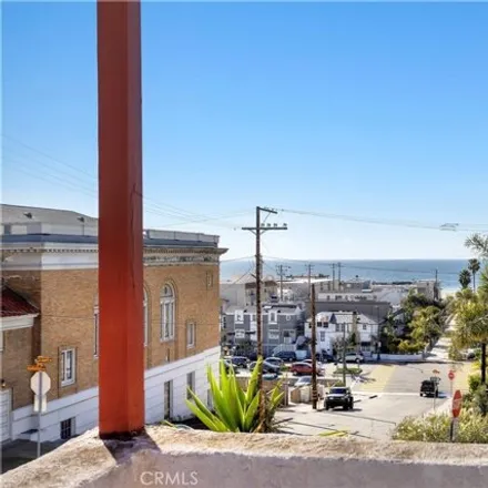 Rent this 2 bed house on 201 16th Street in Hermosa Beach, CA 90254