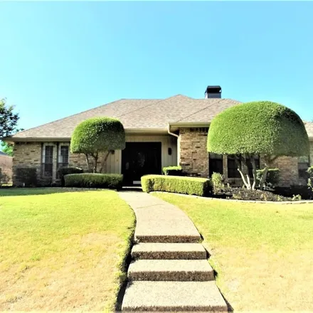 Buy this 3 bed house on 1505 Callaway Drive in Plano, TX 75075