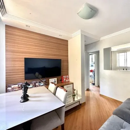 Buy this 2 bed apartment on Rua José Dolcídio Paris in Iná, São José dos Pinhais - PR