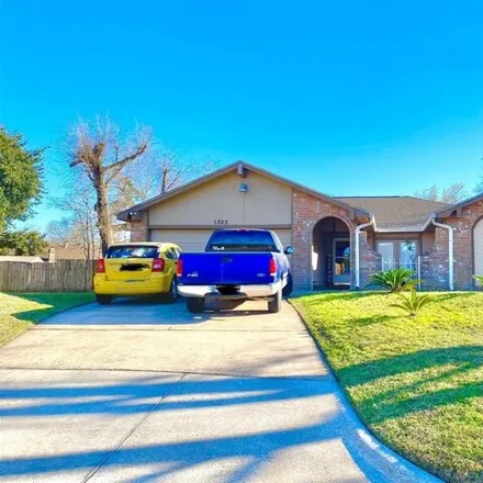 Buy this 4 bed house on unnamed road in Harris County, TX 77530