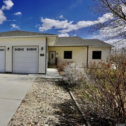 Image 3 - 3333 Indian Scout Drive, Casper, WY 82604, USA - House for sale