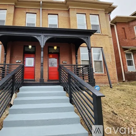 Rent this 3 bed house on 1406 Sylvanie St