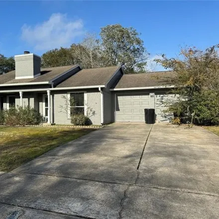 Image 1 - 1259 West Castlewood Avenue, Friendswood, TX 77546, USA - House for sale