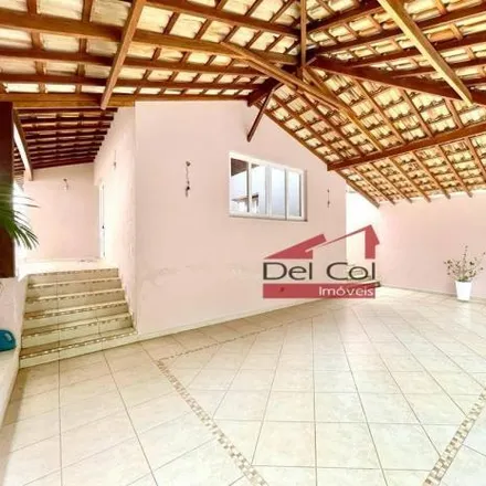 Buy this 3 bed house on Avenida Osvaldo de Assis Gonçalves in Jardim Europa, Bragança Paulista - SP