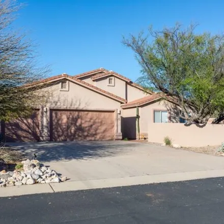 Buy this 3 bed house on 10671 East Placita Marimba in Tucson, AZ 85730