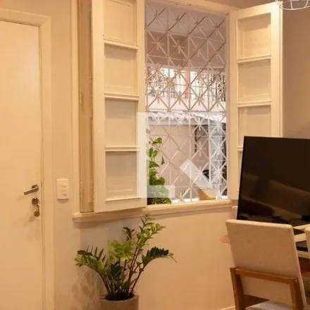 Rent this 2 bed apartment on Rua Torres Homem 710 in Vila Isabel, Rio de Janeiro - RJ