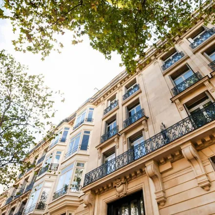 Image 6 - 167 Boulevard Malesherbes, 75017 Paris, France - Apartment for rent