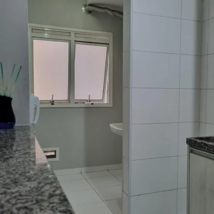 Buy this 2 bed apartment on unnamed road in Jardim Esperança, Barueri - SP