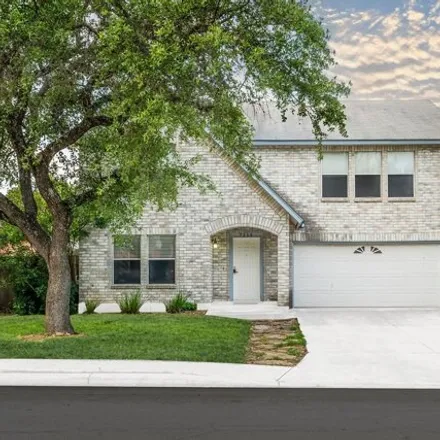 Buy this 4 bed house on 7224 Autumn Park in San Antonio, TX 78249