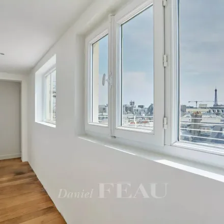 Image 8 - Sergic Paris 8ème, 45 Rue de Courcelles, 75008 Paris, France - Apartment for rent