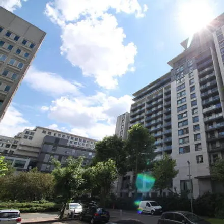 Rent this 2 bed room on Centenary Plaza in 18 Holliday Street, Park Central
