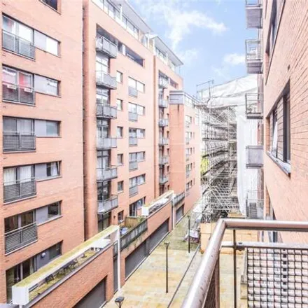 Image 7 - 2 Little John Street, Manchester, M3 3GZ, United Kingdom - Apartment for sale