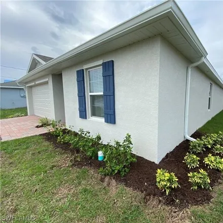 Image 6 - 4150 Northeast 15th Avenue, Cape Coral, FL 33909, USA - House for rent