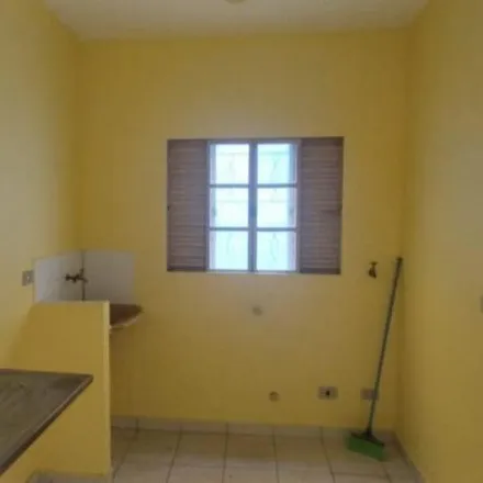Rent this 2 bed house on Rua Aramis Dalla Torre in São Paulo - SP, 04828-070