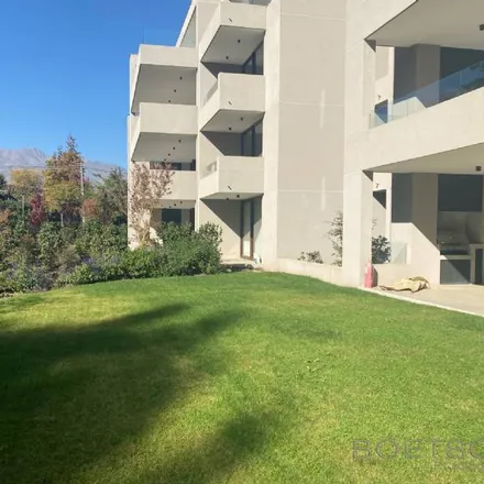 Buy this 3 bed apartment on Fray León 12452 in 771 0171 Provincia de Santiago, Chile