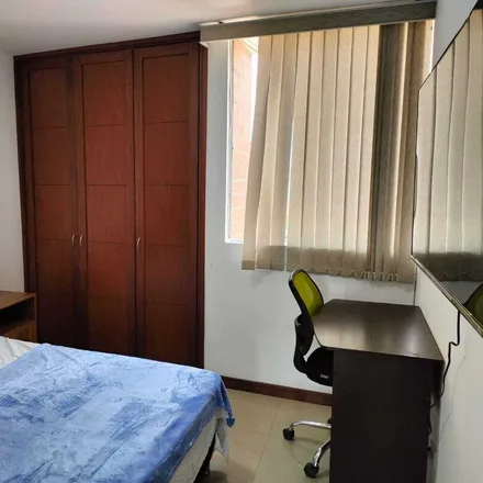 Image 9 - Medellín, Laureles, ANT, CO - Apartment for rent