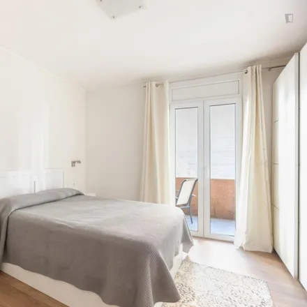 Rent this 2 bed apartment on Apriori in Carrer de la Granada del Penedès, 19