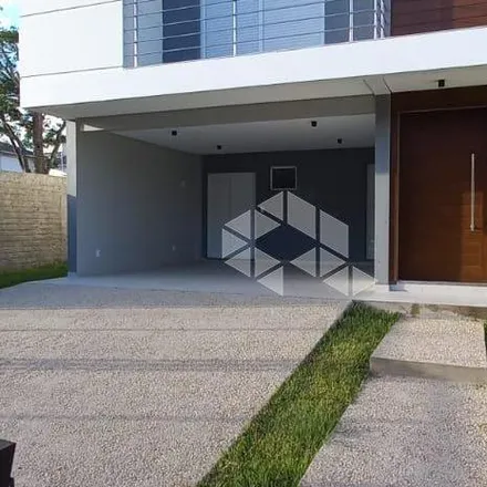 Buy this 3 bed house on Rua Atenas in São José, Santa Maria - RS