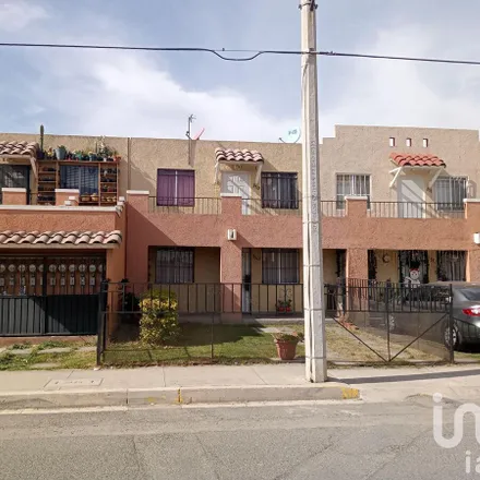 Image 3 - Calle Paseo Castilla, Real del Cid, 55767 Ojo de Agua, MEX, Mexico - Apartment for sale