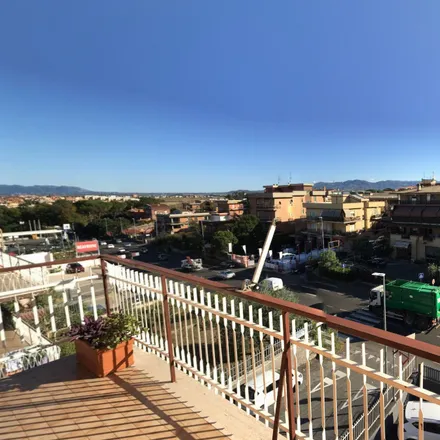 Image 7 - Via Acerno, 00115 Rome RM, Italy - Apartment for rent