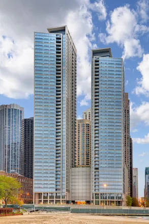 Rent this 3 bed condo on 600 Lake Shore Drive in 600 North Lake Shore Drive, Chicago