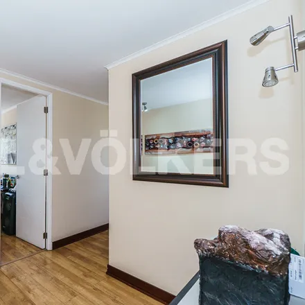 Buy this 3 bed apartment on Avenida Echeñique 5181 in 775 0000 Ñuñoa, Chile