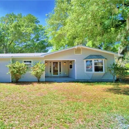 Buy this 3 bed house on 292 South Hendry Avenue in Fort Meade, Polk County