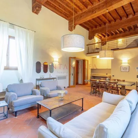 Image 7 - Le Masse di Sotto, Via della Loggia dei Bianchi 13, 50141 Florence FI, Italy - Apartment for rent