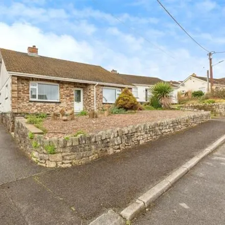 Buy this 3 bed house on unnamed road in St. Austell, PL25 5DZ