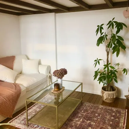 Rent this 1 bed apartment on 37 Avenue Joffre in 92250 La Garenne-Colombes, France