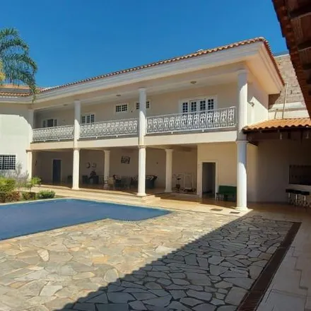 Buy this 7 bed house on SHVP - Rua 1 - Chácara 23/1 in Guará - Federal District, 72005-795